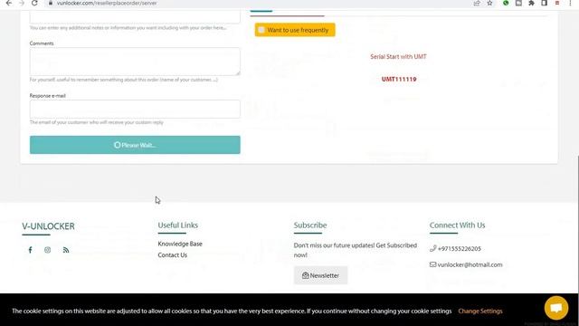 Unlocking And All Activation website Fast and reliable смотреть онлайн