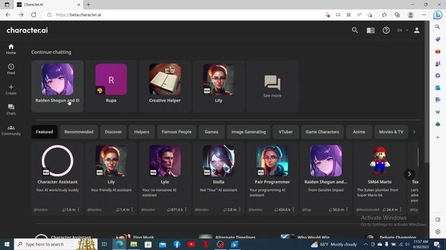 How to Delete Rooms in Character.ai in 2 Minutes? смотреть онлайн