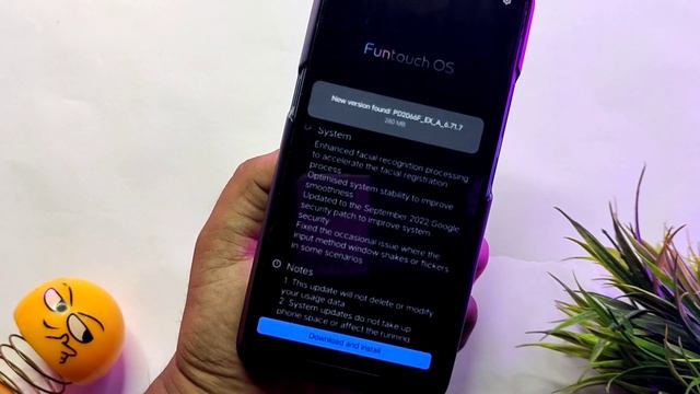 Vivo Y20g new update in october 2022 | vivo y20g android 13 update date | vivo y20g 6.71.7 update смотреть онлайн