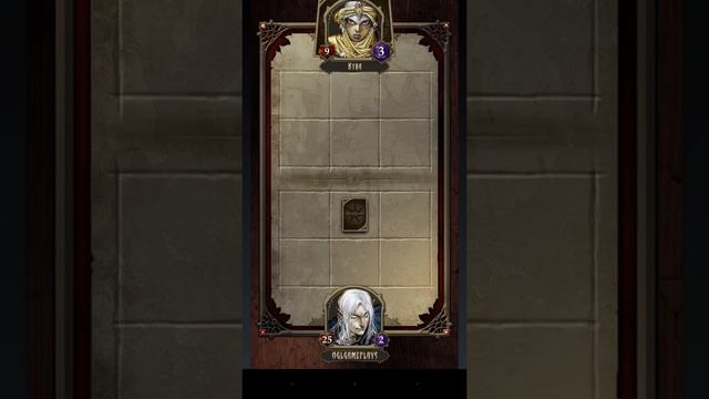 Pathfinder Duels Android/iOS Gameplay смотреть онлайн