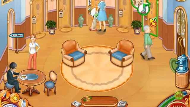Jane's Hotel part 10 смотреть онлайн
