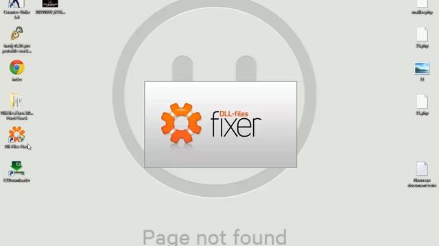 Crack Files Fixer DLL смотреть онлайн