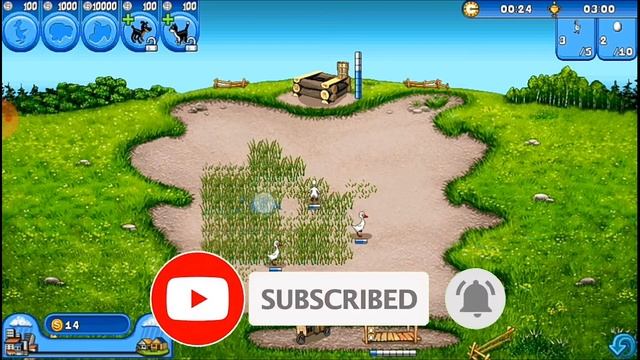 تحميل لعبة Farm Frenzy للأندرويد بمساحة 20 ميجا смотреть онлайн
