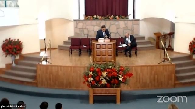 No Dejes De Buscar La Bendición De Dios - Pastor Hernan Castillo смотреть онлайн