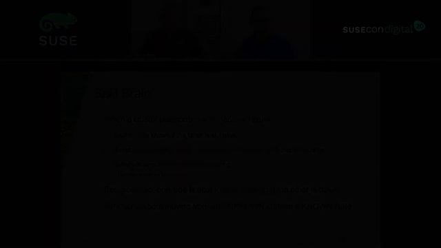 BP-1404: SAP High Availability in Azure using SUSE Linux смотреть онлайн