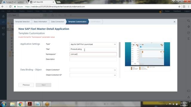HCP Mobile Services for Fiori / HCP & Mobile [ Contact Us = ChennaReddyTraining@RRRS.CO.IN ] смотреть онлайн