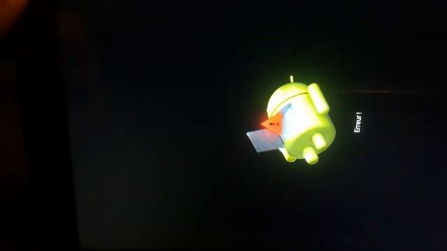Lenovo A8-50LC Tab 2 upgrade fails смотреть онлайн