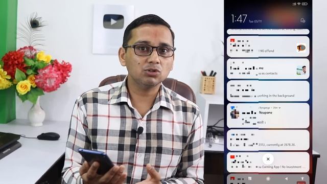 5 Android Settings to Improve Battery Life | Mobile ko Battery Bachaune 5 Important Settings Try No смотреть онлайн