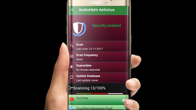 Paid Antivirus In Free/Android King|| смотреть онлайн