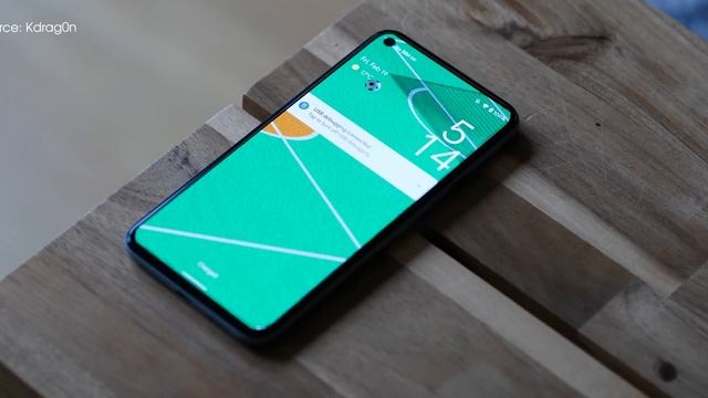 Android 12 Developer Preview 1: SECRET features + MORE! смотреть онлайн
