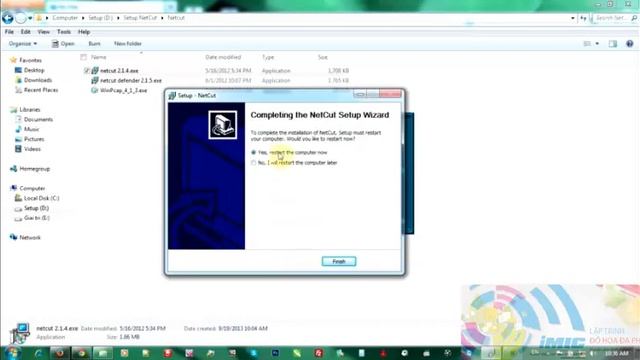 [Thủ thuật máy tính]Cách sử dụng netcut defender 2.1.4 kiểm sóat kết nối mạng смотреть онлайн