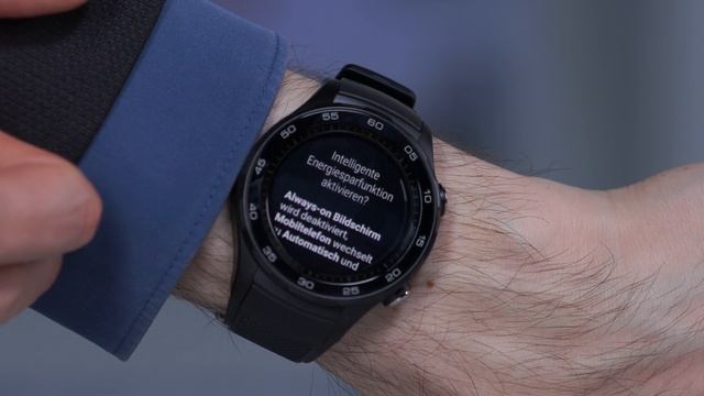 Android Wear 2.0: Neue Funktionen im Überblick смотреть онлайн