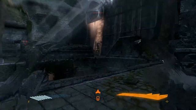 Aliens Vs Predator 2010, Predator Stealth Kills, Rampage, Ruins смотреть онлайн