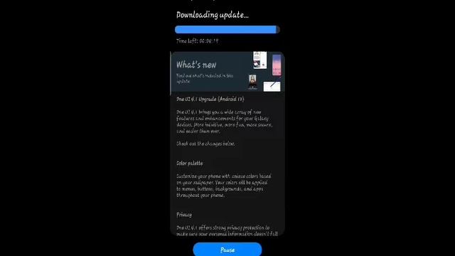 HOW TO UPGRADE YOUR PHONE FROM ANDROID 11 TO ANDROID 12 смотреть онлайн
