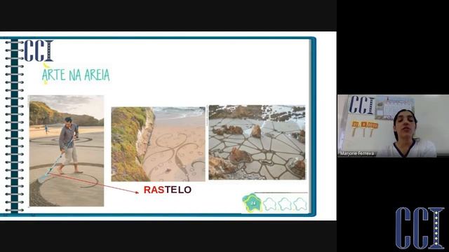 JD2 F - Atividades 27/08 - Professora Marjorie смотреть онлайн