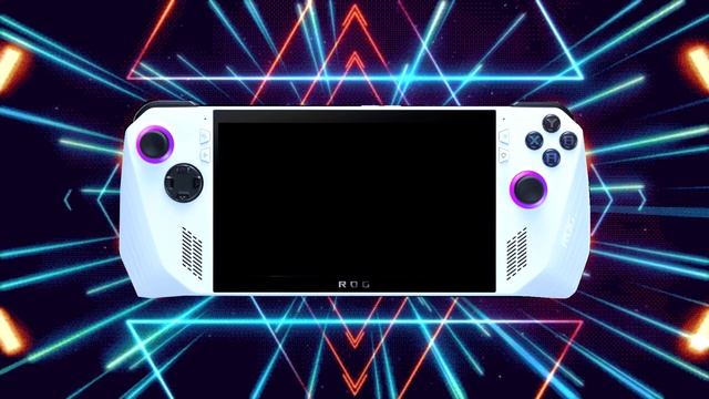 Does ROG ALLY Stand A Chance Against Steam Deck OLED? смотреть онлайн