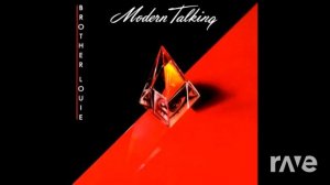 Brother Louie - Geronimo's Cadillac instrumental mix (Modern Talking)