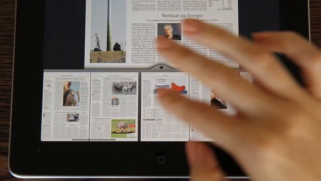 NNN-ePaper-App auch für Android смотреть онлайн