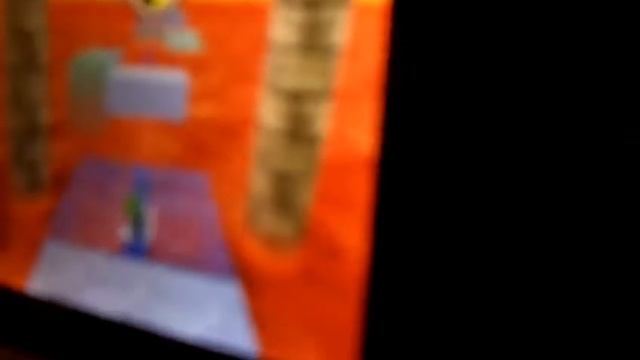 Super Luigi 64 Bloopers смотреть онлайн