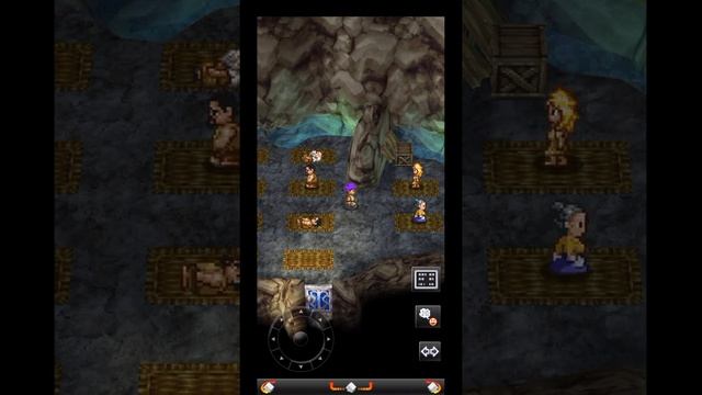 Dragon Quest V P.04 Android смотреть онлайн