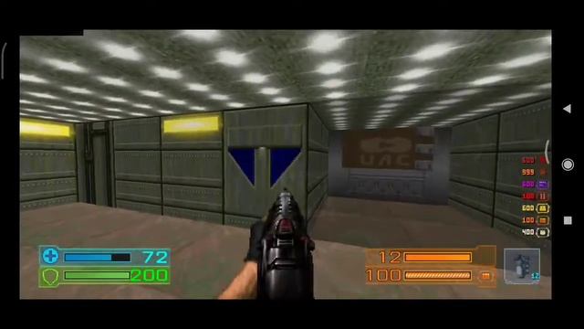 Project Brutality 3.0(github) works on LZDoom 3.88a[latest version]🤩🤩🤩 смотреть онлайн