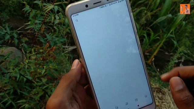 Android P (9) Look On Redmi Note 5 Pro | Madan Gaikwad смотреть онлайн