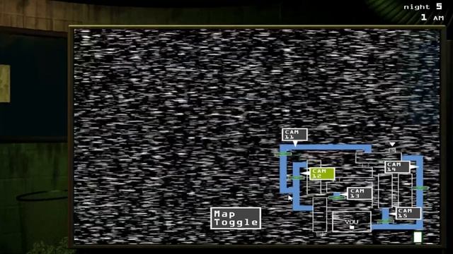 FNAF 3 ИЛИ КАК ЗА МНОЙ КАЧОК ОХОТИЛСЯ /Five Night's At Freddy's 3 смотреть онлайн