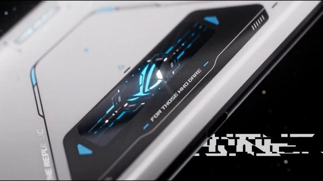 ข่าวเด้อ : ลือ ROG Phone 6D Ultimate จะมีระบบระบายความร้อนที่ไม่เคยมีมาก่อน смотреть онлайн