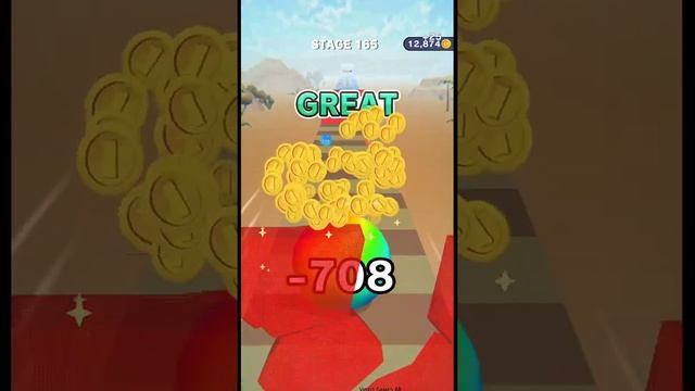 Calculate Ball Target Numbers All Levels 155 To 173 Gameplay Android iOS NEW APK UPDATE смотреть онлайн