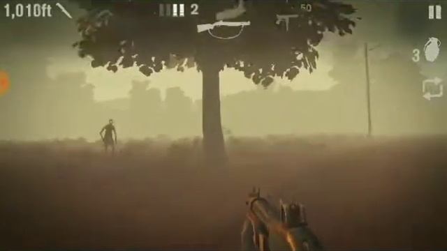 into the dead 2 - chapter 3 SALVATION part 1 смотреть онлайн