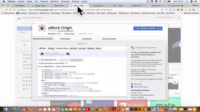REVELADO Top 5 Extensiones De Google CHROME - Que Te Salvarán (Utilidades) 2021 💚 смотреть онлайн