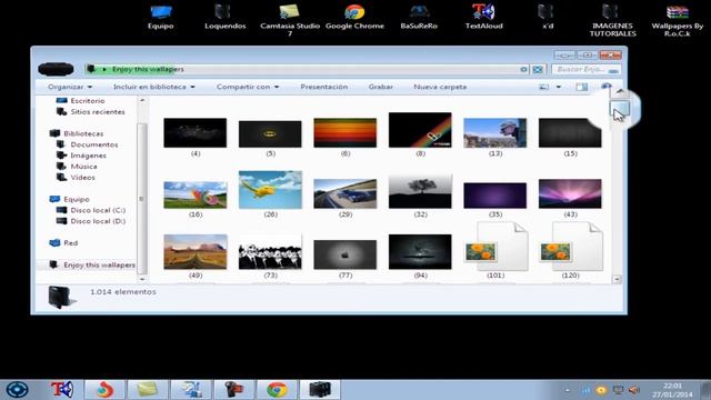 los mejores wallpapers para windows 7 hd 2013 (loquendo) смотреть онлайн
