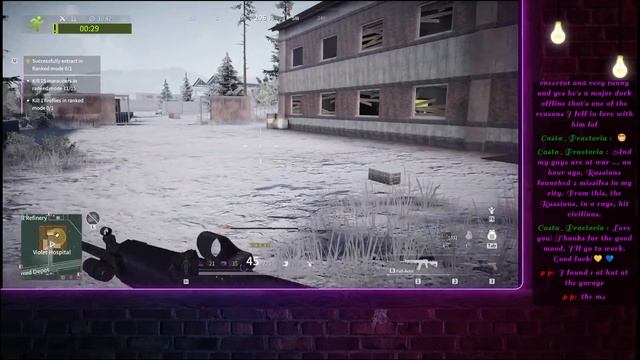 This Game Has New Atmosphere! Part 2 - S5 - Lost Light Gameplay - Day 5 смотреть онлайн