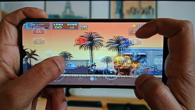 Top 3 Nintendo Switch Emulator Android 2024