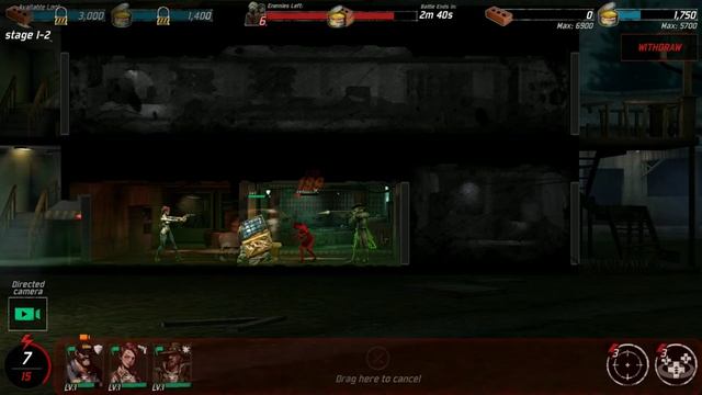 Undead Nation: Last Shelter Android Gameplay Full HD by DoubleUGames смотреть онлайн