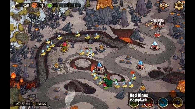 5 СВЕЖИХ ИГР ДЛЯ ANDROID - Game Plan #795 смотреть онлайн