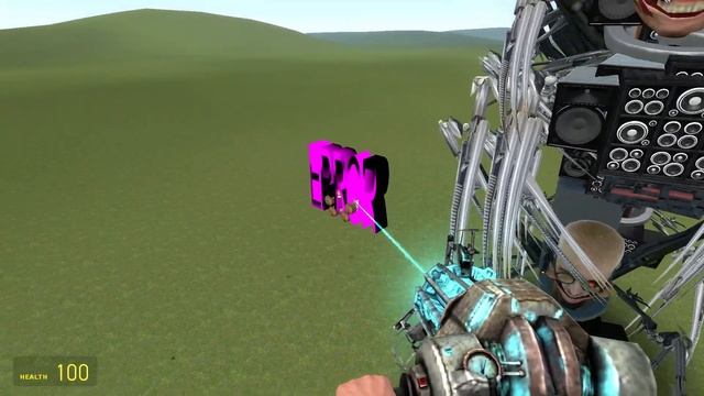 Garry's Mod funny momants #9 смотреть онлайн