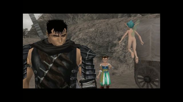 Sword of the Berserk: Guts' Rage | NVIDIA SHIELD Android TV | Redream Emulator | Dreamcast Exclusiv смотреть онлайн