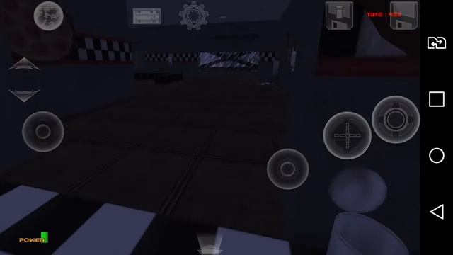 fnaf doom android gameplay смотреть онлайн