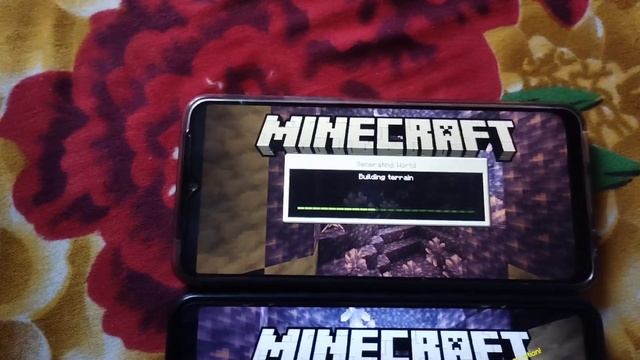 HOW TO MULTIPLAYER IN MINECRAFT IN MOBILE( VERSION 1.17.41) || ARS gamerz 02 смотреть онлайн