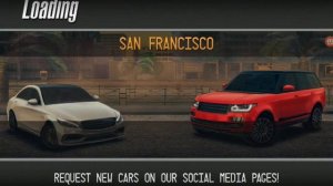 Обзор игры Драйвинг скул 2017