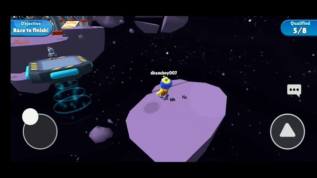 stumble guys invisible man glitch | #stumbleguys смотреть онлайн