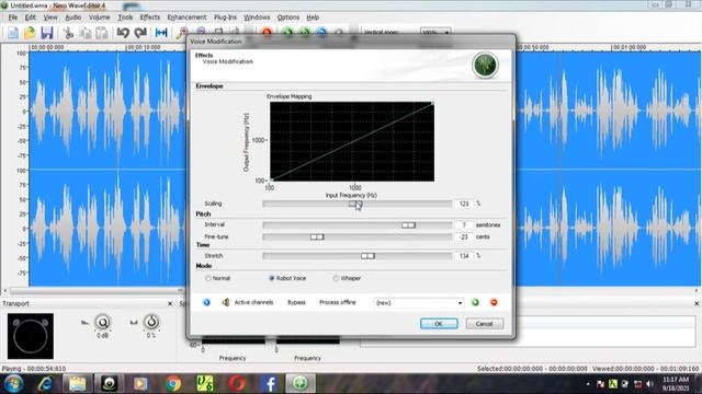 How to edit sound using nero wave editor смотреть онлайн