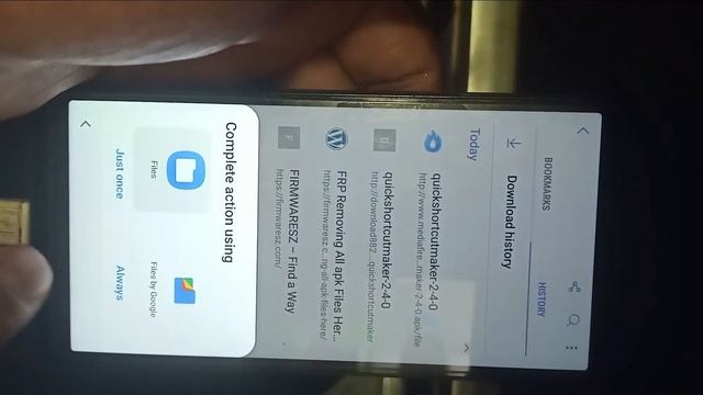 Samsung M01 CORE || Android 10 || M013F FRP Bypass Without PC by Firmwaresz 100% EASY METHOD 2021.. смотреть онлайн