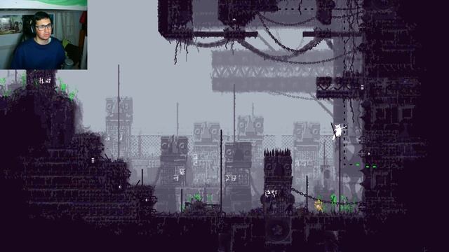 💡 Un juego de supervivencia ORIGINAL Y PELIGROSO 😥 | Rain World смотреть онлайн
