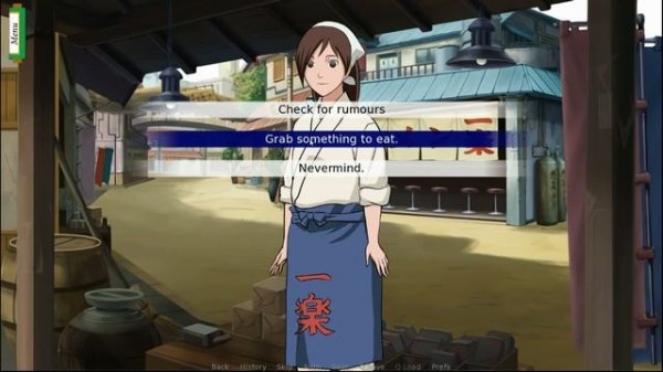 Jikage Rising Gameplay #7