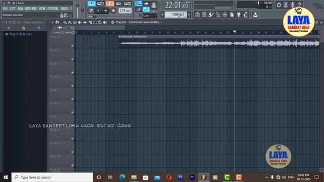 FL Studio Lecture 02 DJ Remix in Kannada смотреть онлайн