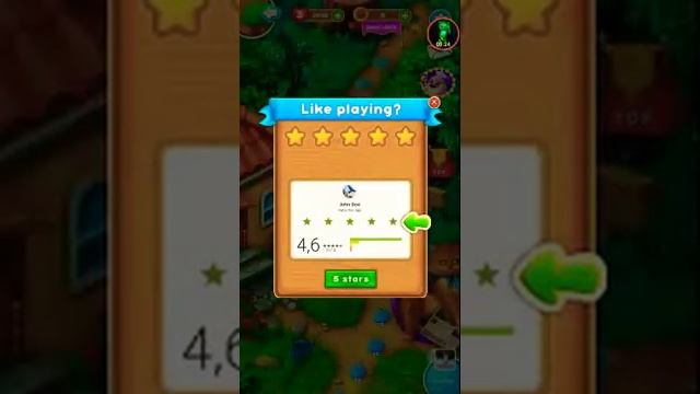 Cute cats: magic adventure😻 #1 смотреть онлайн