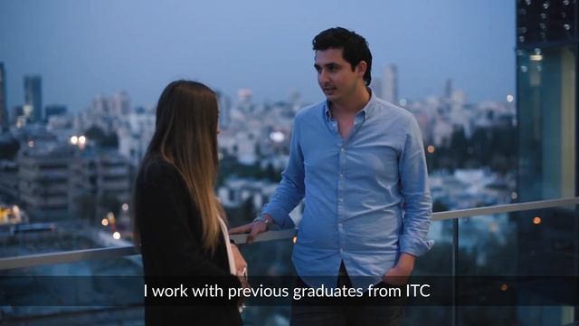 Fellows industry projects: CheckPoint смотреть онлайн