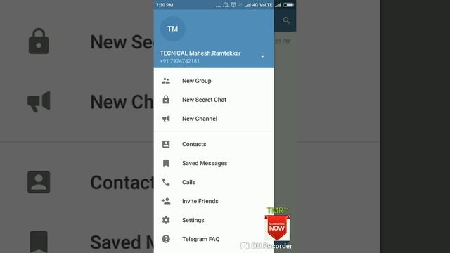 TELEGRAM AS A MARKETING TOOL... TELEGRAM